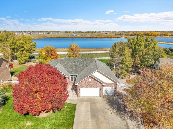 2204 Breckenridge Drive, Berthoud, CO 80513