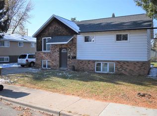 924 1st St, Stevens Point, WI 54481