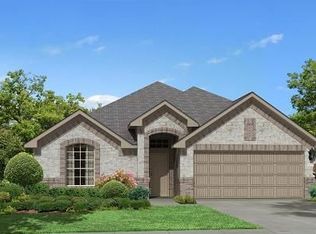 14120 Filly St, Haslet, TX 76052