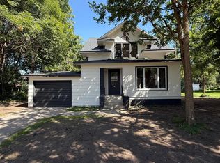 401 2nd St N, Atwater, MN 56209