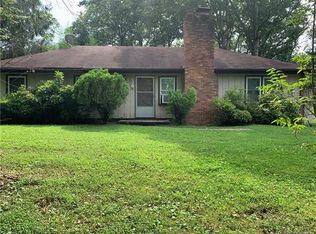 168 Livingston Rd, Fletcher, NC 28732