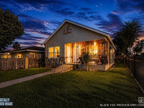 129 Wilson Ave, Bakersfield, CA 93308