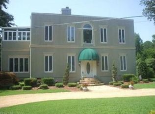 72 Mohawk Rd, Hampton, VA 23669