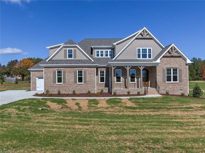 5404 Berrier Ridge Ct, Oak Ridge, NC, 27310