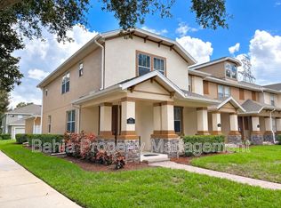 7001 Cultivation Way, Winter Garden, FL 34787