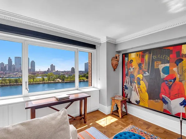 45 Sutton Pl S APT 10H, New York, NY 10022