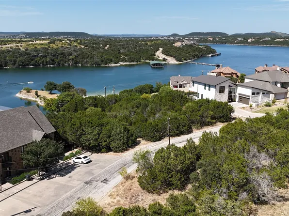 555 Melbourne Trl, Graford, TX 76449