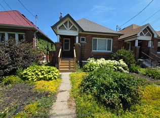 77 Paradise Rd S, Hamilton, ON L8S 1S3
