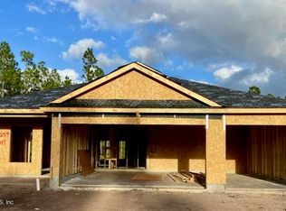 5 Summerwood Rd N, Palm Coast, FL 32137