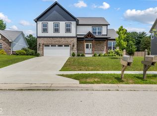 18808 Cromarty Cir, Noblesville, IN 46062