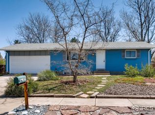 1078 S Moline St, Aurora, CO 80012