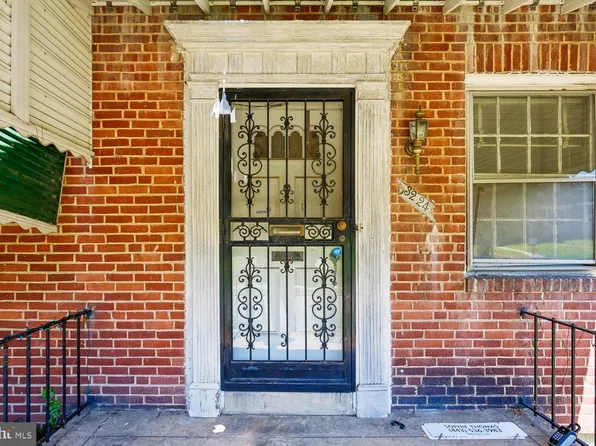 3224 Belmont Ave, Baltimore, MD 21216