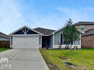 10397 Sweetwater Creek Dr, Cleveland, TX 77328
