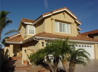 28491 Rancho Grande, Laguna Niguel, CA 92677