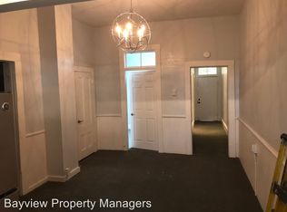 1210 Newhall St, San Francisco, CA 94124