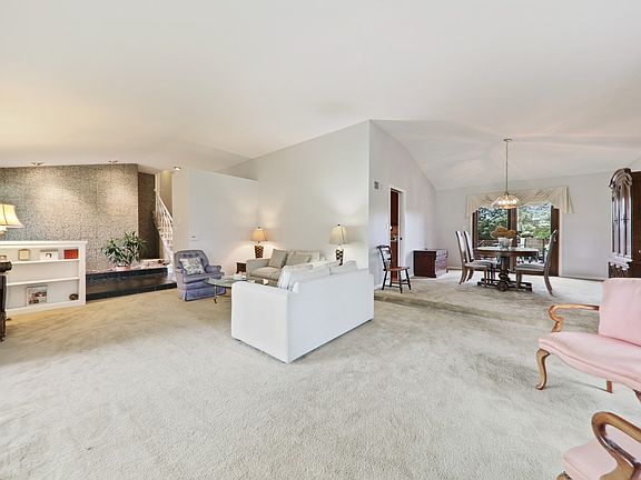 Open Plan