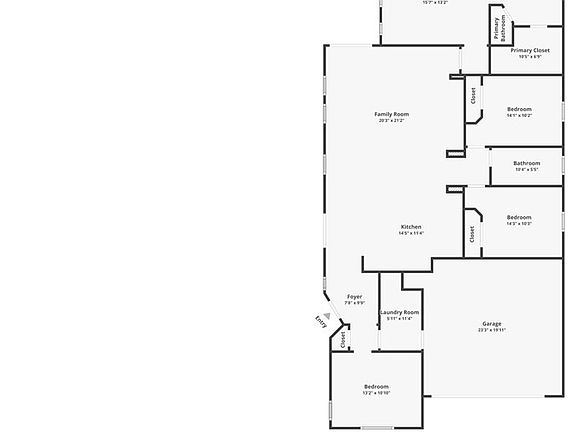3rd image of this home