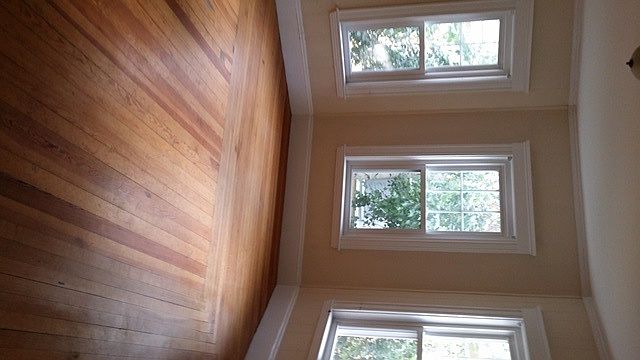 Bay Windows
