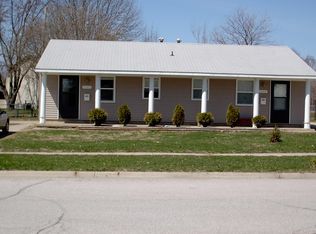 1101 28th St, Ames, IA 50010