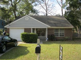 105 S Quail Xing, Savannah, GA 31419