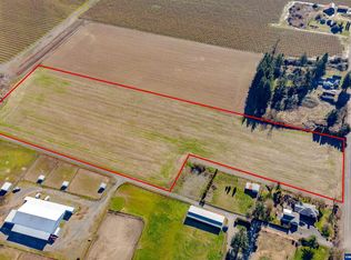 9290 Santiam Loop SE, Aumsville, OR 97325