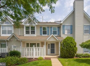 803 Wharton Rd #803, Mount Laurel, NJ 08054