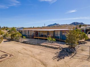 8522 E Colorado Dr, Kingman, AZ 86401