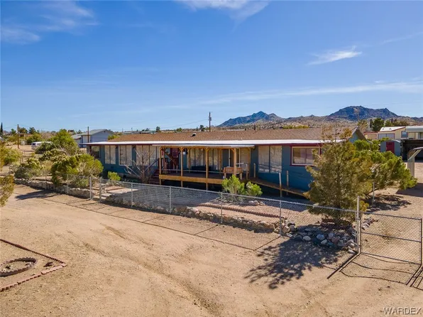 8522 E Colorado Drive, Kingman, AZ 86401