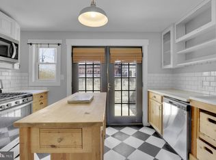 203 Wilder St, Philadelphia, PA 19147