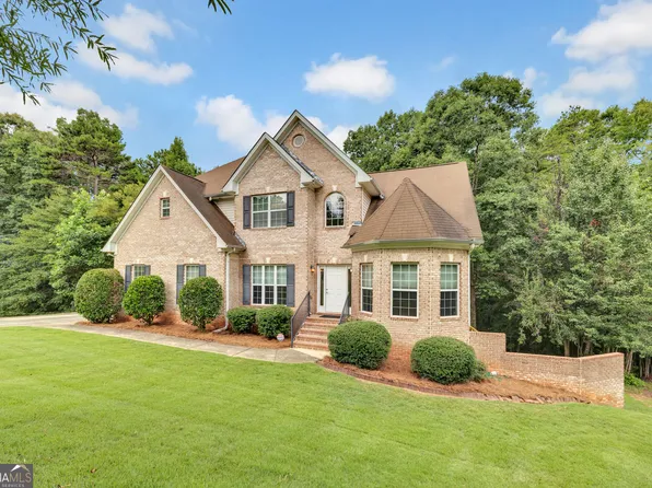 60 Thornberry Way, Covington, GA 30016
