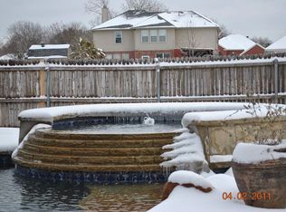 5824 Meadows Way, North Richland Hills, TX 76180