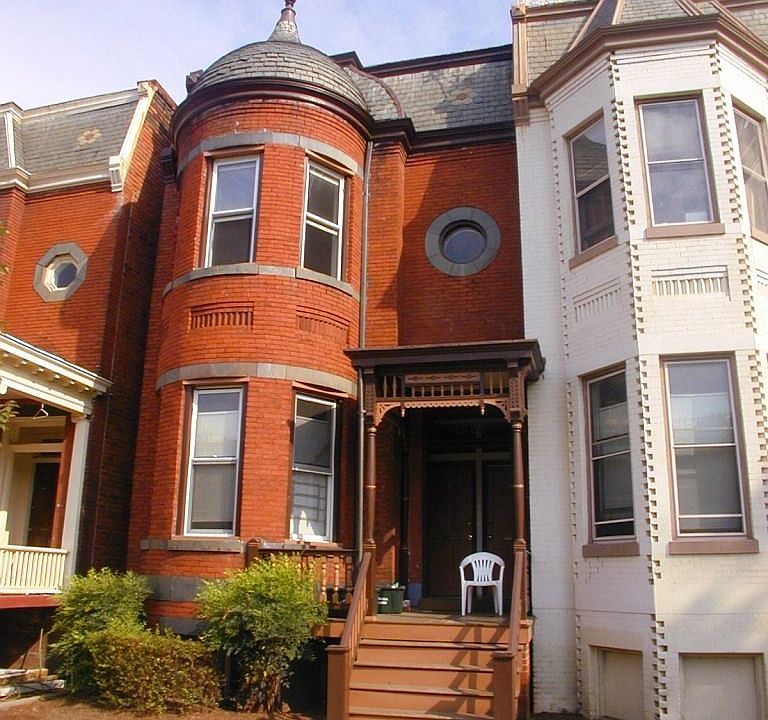 1st image of 1526 Floyd Ave #A