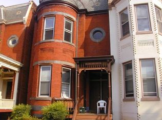 1526 Floyd Ave #A, Richmond, VA 23220