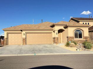 3932 Agua Clara Ave, Las Cruces, NM 88012