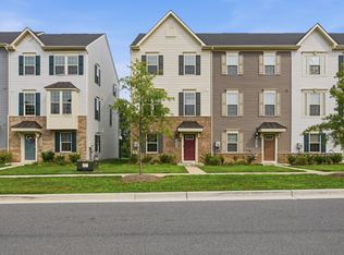 9623 Tall Oaks Rd, Montgomery Village, MD 20886