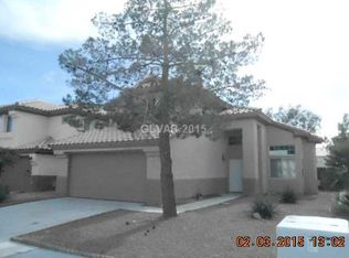 6901 Rancho Santa Fe Dr, Las Vegas, NV 89130