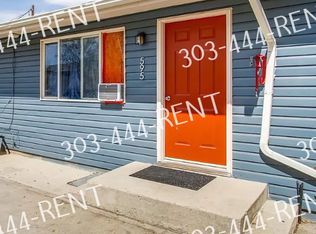 595 S 1st Way, Brighton, CO 80601