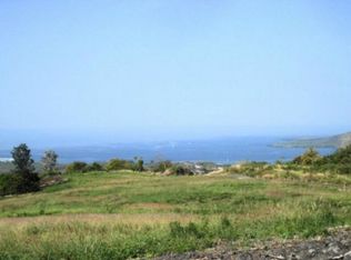 Rock Bottom Rd LOT 87, Captain Cook, HI 96704