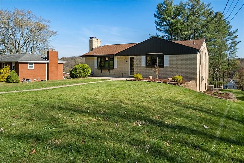 147 Orchard Dr, Mcmurray, PA 15317 Zillow