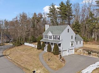 5 Dearborn Ridge Rd, Atkinson, NH 03811