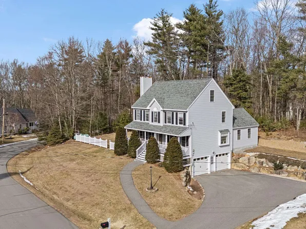 5 Dearborn Ridge Road, Atkinson, NH 03811