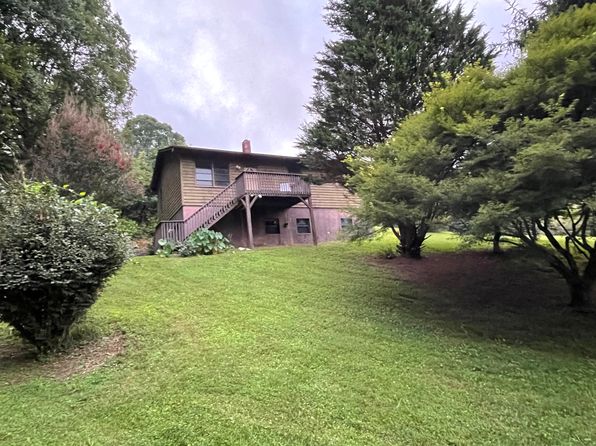 453 Mack Wilson Rd