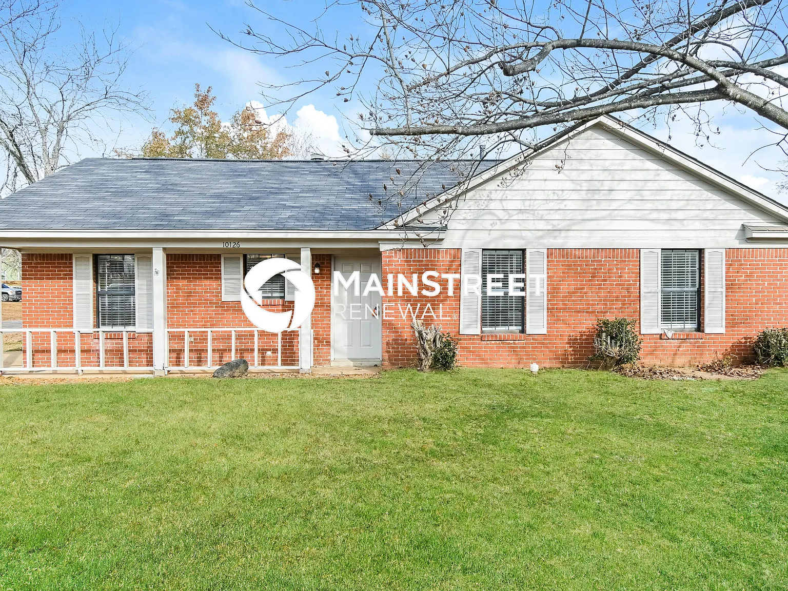 10126 Stephenson Ln — Photo 1