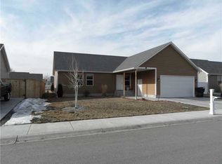 224 Viceroy St, Billings, MT 59101