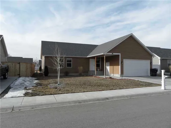 224 Viceroy St, Billings, MT 59101