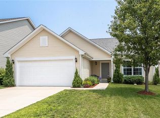 16915 S Burntwood Way, Westfield, IN 46074