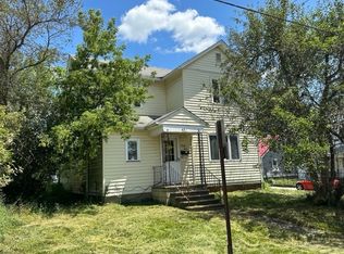 43 Gilfillan St, Franklin, PA 16323