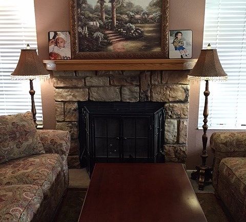 2nd image of 1292 Antonio Ct