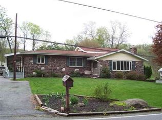 955 Round Top Rd, Middletown, PA 17057