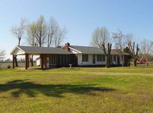 9835 Highway 51, Broseley, MO 63932